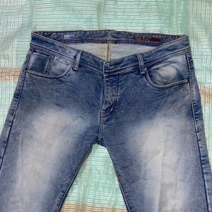 Men’s Jeans