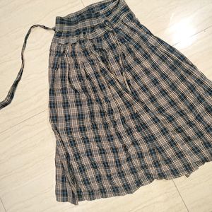 Vintage Skirt