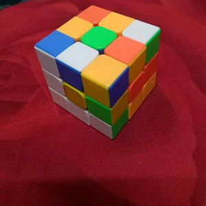 Rubik Cube