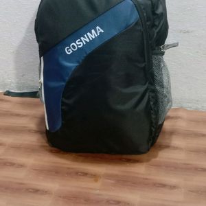 Men Back Pack