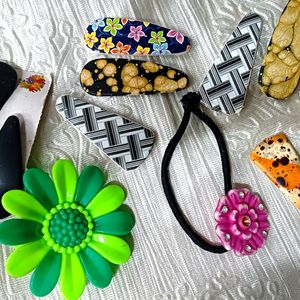 Hair Accessories