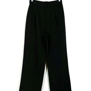 Urbanic High Waist Trousers