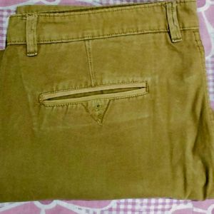 combo trousers for low cost kaki and olive 38waist