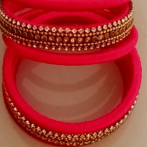 Handmade Bangles