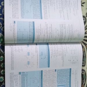 Physics Book For JEE (Advanced)