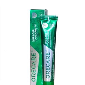 Orecare Toothpaste