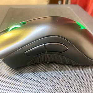 RAZER Gaming Mouse