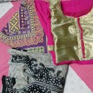 Woman 3 Kurtas  Sale Sale