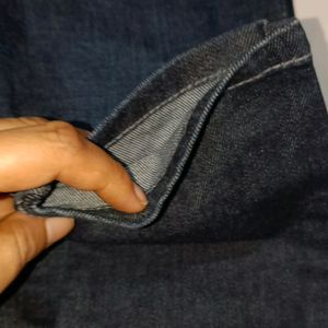 New jeans without tag