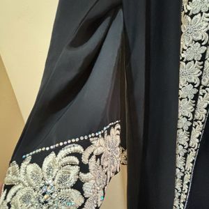 Combo Of Four-Dubai Open Abaya