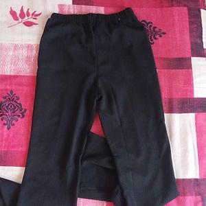 Black Trouser