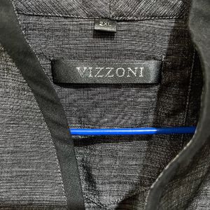 Men Vizzoni New Kurta- Only Tag Missing