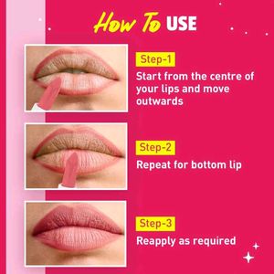 POPxo Mini Lip Kit