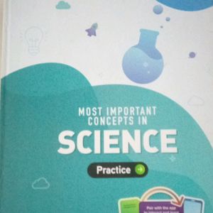 Class 9 Science Volume-2 Book BYJU'S