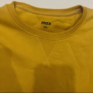 2Xl Comfortable Cozy Sweatshirt From Max