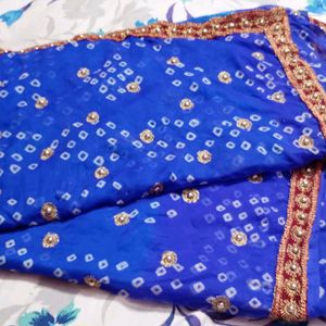 Wedding Saree 2