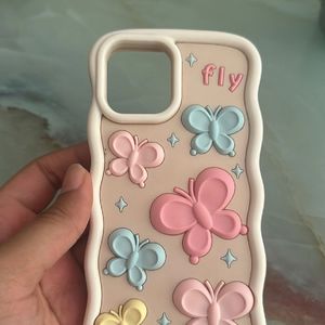 IPHONE 11 Cover