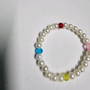 Pearl Royal Bracelet