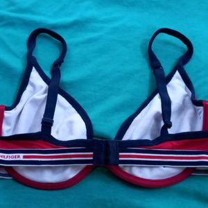 LIKE NEW TOMMY HILFIGER'S BRALETTE