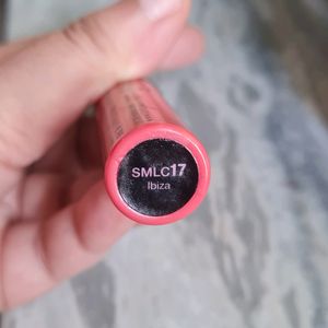 Set Of Nyx Soft Matte Lip Cream