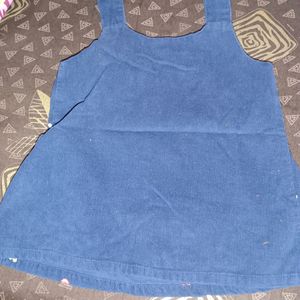 Dungri Frock For Girl