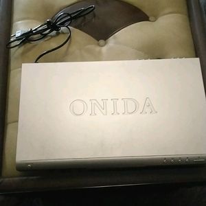 Onida DVD Player It Will Work Only Less Of Time