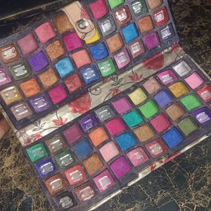 Eyeshadow Palette