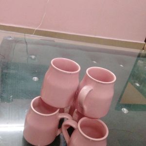 Beautiful Cup