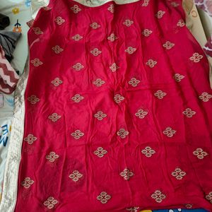 Heavy Lehenga For Festive Occasions