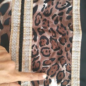 🖤Chitta Print Kurta Pant Set