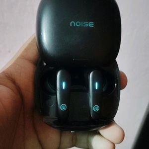 Noise Earbuds With 50 Hours Of Battery Backup