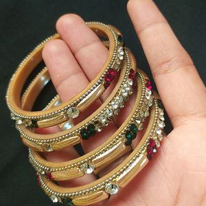 New Unused Bangles