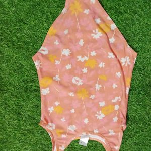 Beautiful 5 Baby Bodysuit