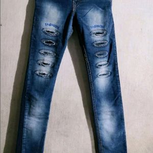 Women Jeans