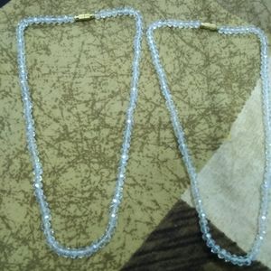 Crystal Necklace