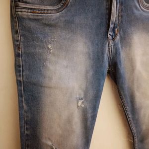 Men's Jeans