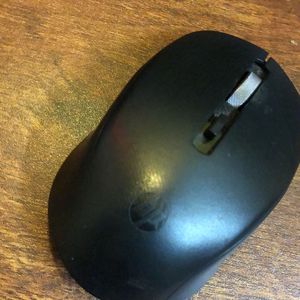 Hp Wireless Mouse Good Condition Office Use