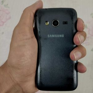 Samsung Galaxy S Duos 3