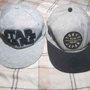 H&M And Star Wars Cap