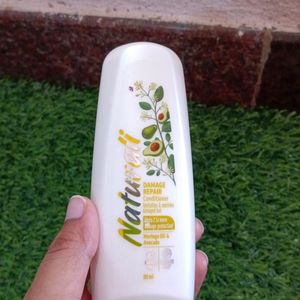 Naturali Damage repair Conditioner