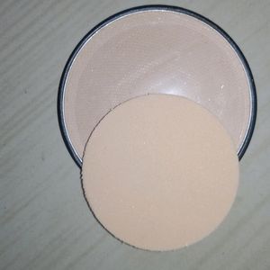 Matte Compact Powder