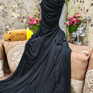 Partywear Gown