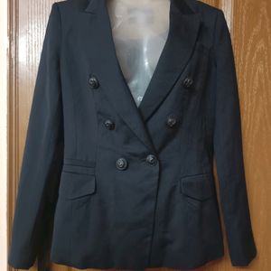 Korean Blazer For Ladies