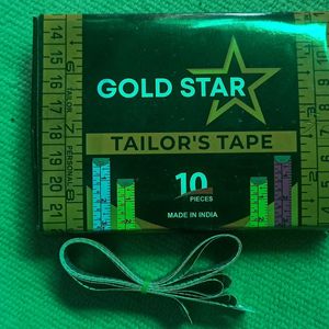 Tailor Tape ( Inchtape) For Measure Clothes