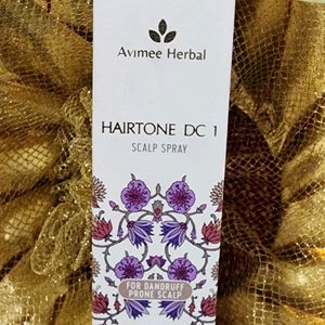 avimee herbal hairtone dc1