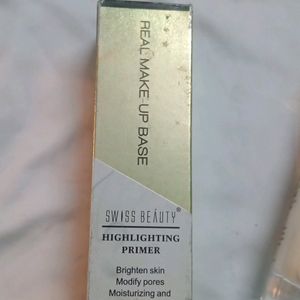 Real Makeup Base Swiss Beauty