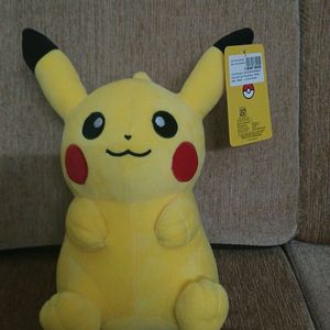 Pokemon Soft Toy@discount