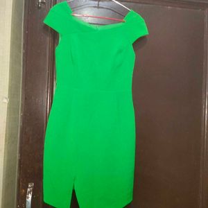 Women Party Wear Dress Branded Imported