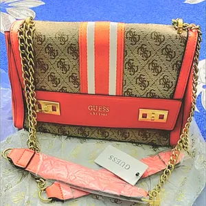 Brandnew Original GUESS Sling Bag