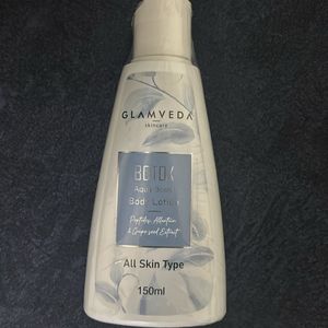 Botox Aqua Boost Body Lotion